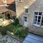 L\'Annexe Apparthotel Du 11 D, 3 Etoiles
