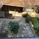 L\'Annexe Apparthotel Du 11 D, 3 Etoiles