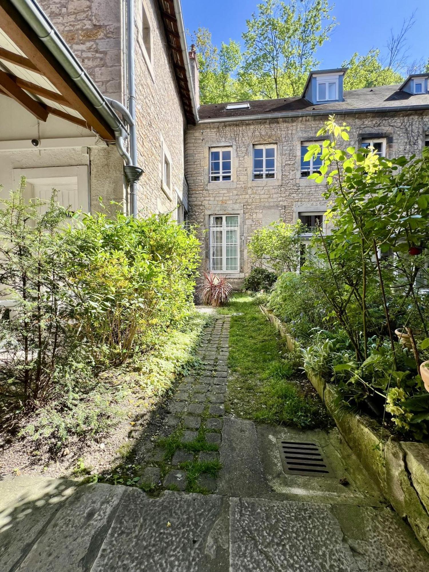 L'annexe Du 11 D Appartement 4*