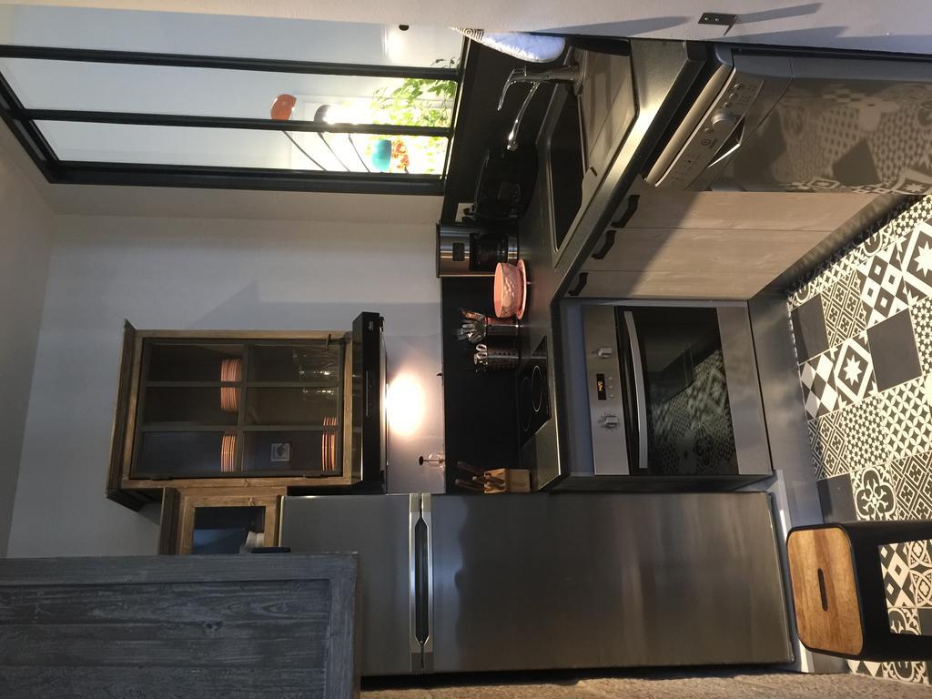 Appartement L'annexe Du 11 D 4*