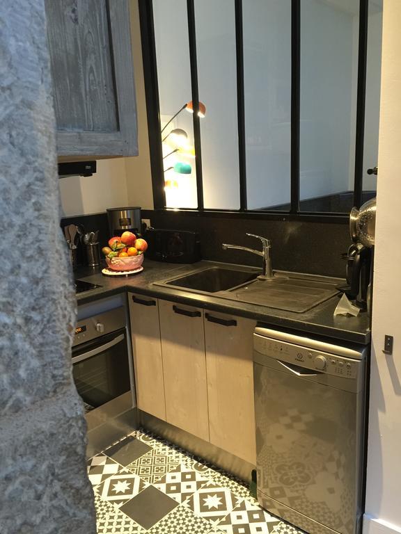 L'annexe Du 11 D Appartement 4*