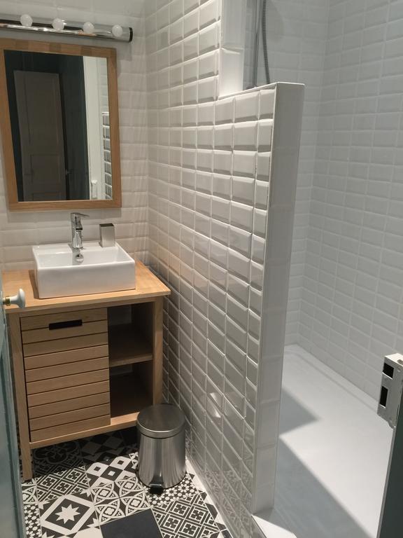L'annexe Du 11 D Appartement