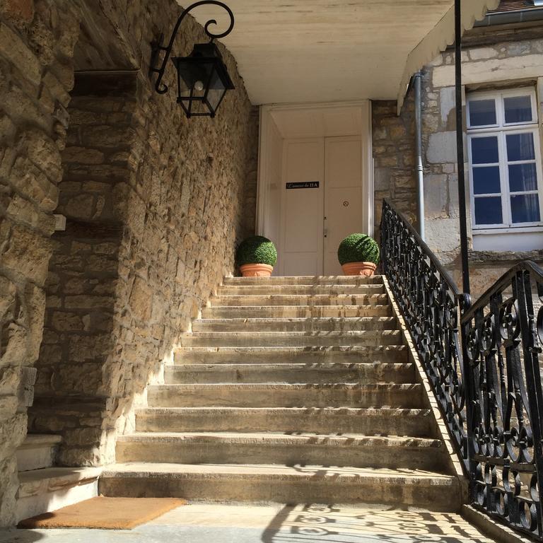 L'annexe Du 11 D