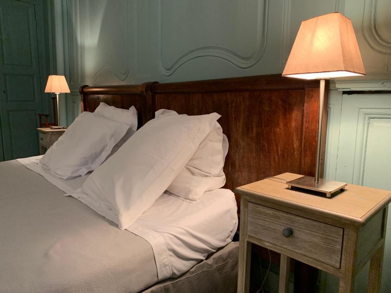 Apartment L'annexe Du 11 D, 3 Etoiles 4*