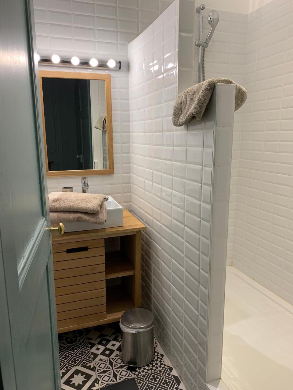 L'annexe Du 11 D, 3 Etoiles 4*